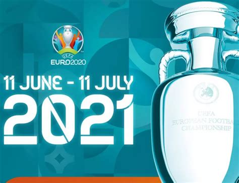 европейско първенство по футбол 2021